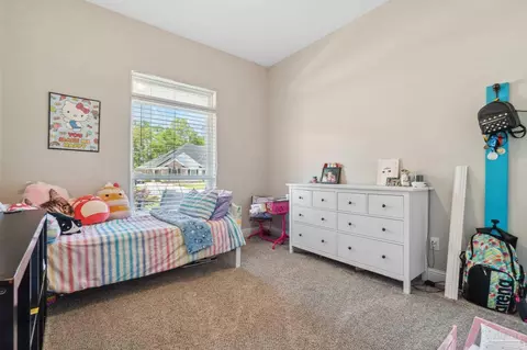 Bedroom - 5581 Dunridge Dr, Pace, FL 32571 photo 2 of 10