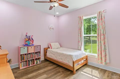 Bedroom - 2874 Diamond Creek Dr, Pace, FL 32571 photo 5 of 5