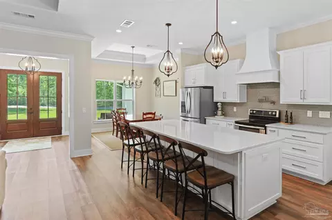 Kitchen - 2874 Diamond Creek Dr, Pace, FL 32571 photo 1 of 6