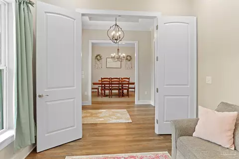 Entry Way - 2874 Diamond Creek Dr, Pace, FL 32571 photo 2 of 2