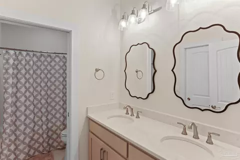 Bath - 2874 Diamond Creek Dr, Pace, FL 32571 photo 3 of 3