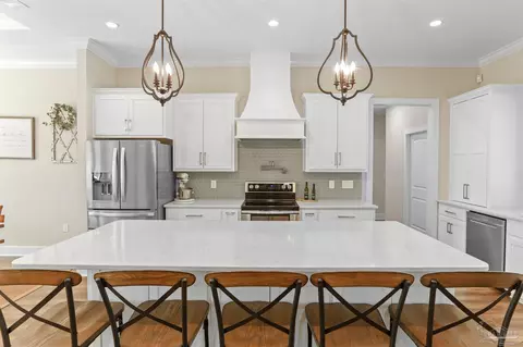 Kitchen - 2874 Diamond Creek Dr, Pace, FL 32571 photo 2 of 6