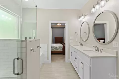Bath - 2874 Diamond Creek Dr, Pace, FL 32571 photo 1 of 3