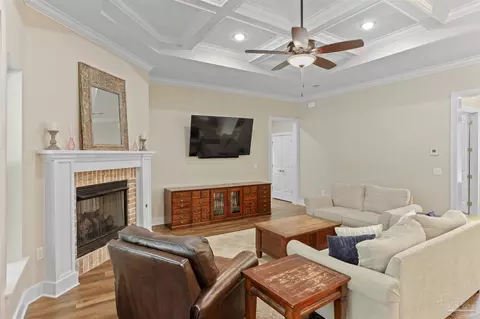 Living - 2874 Diamond Creek Dr, Pace, FL 32571 photo 3 of 4