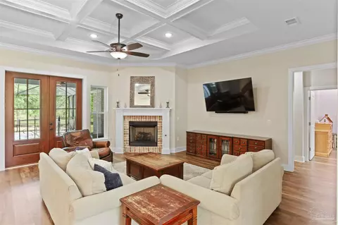 Living - 2874 Diamond Creek Dr, Pace, FL 32571 photo 4 of 4