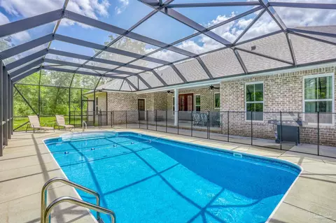 Exterior - 2874 Diamond Creek Dr, Pace, FL 32571 photo 12 of 17