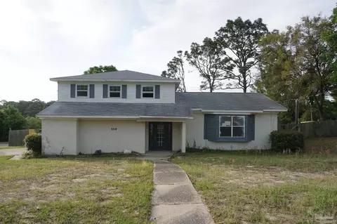 5518 Charbar Dr, Pensacola, FL 32526