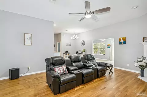 Living - 4939 Timber Ridge Dr, Pace, FL 32571 photo 4 of 6