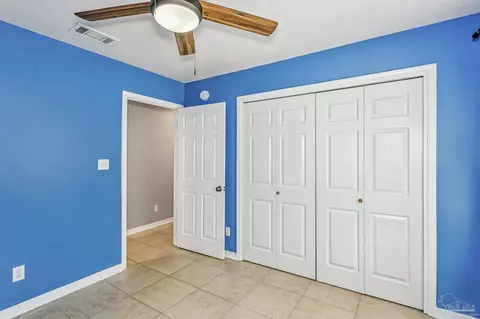 Bedroom - 4939 Timber Ridge Dr, Pace, FL 32571 photo 3 of 4