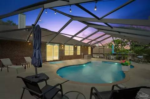 4939 Timber Ridge Dr, Pace, FL 32571