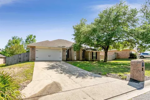 Exterior - 4939 Timber Ridge Dr, Pace, FL 32571 photo 3 of 13