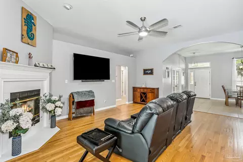Living - 4939 Timber Ridge Dr, Pace, FL 32571 photo 3 of 6