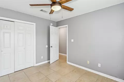 Bedroom - 4939 Timber Ridge Dr, Pace, FL 32571 photo 4 of 4