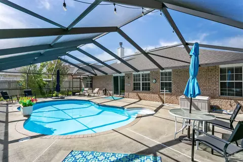 Exterior - 4939 Timber Ridge Dr, Pace, FL 32571 photo 7 of 13