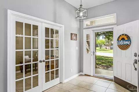 Entry Way - 4939 Timber Ridge Dr, Pace, FL 32571 photo 1 of 1