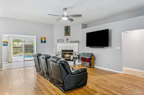 Living - 4939 Timber Ridge Dr, Pace, FL 32571 photo 1 of 6
