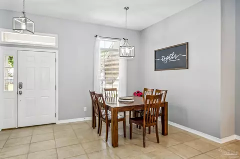 Dining - 4939 Timber Ridge Dr, Pace, FL 32571 photo 1 of 1