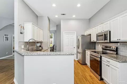 Kitchen - 4939 Timber Ridge Dr, Pace, FL 32571 photo 1 of 4