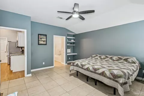 Bedroom - 4939 Timber Ridge Dr, Pace, FL 32571 photo 2 of 4