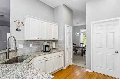 Kitchen - 4939 Timber Ridge Dr, Pace, FL 32571 photo 3 of 4
