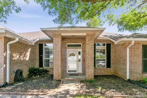 Exterior - 4939 Timber Ridge Dr, Pace, FL 32571 photo 4 of 13