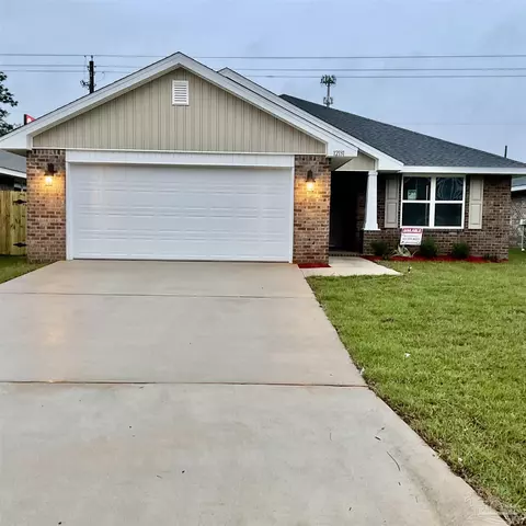 12131 Emerald Heights Ln #12B, Pensacola, FL 32506