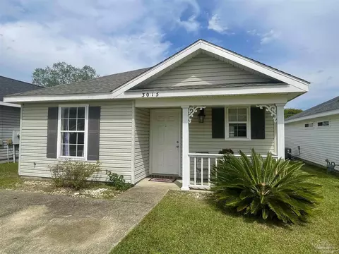 3015 Flintlock Dr, Pensacola, FL 32526