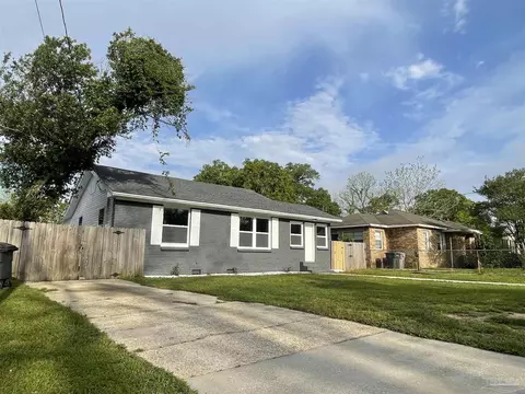 701 N 49th Ave, Pensacola, FL 32506