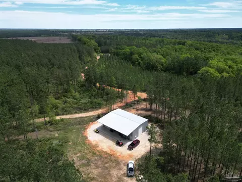 3500 Booneville Rd, Atmore, AL 36502