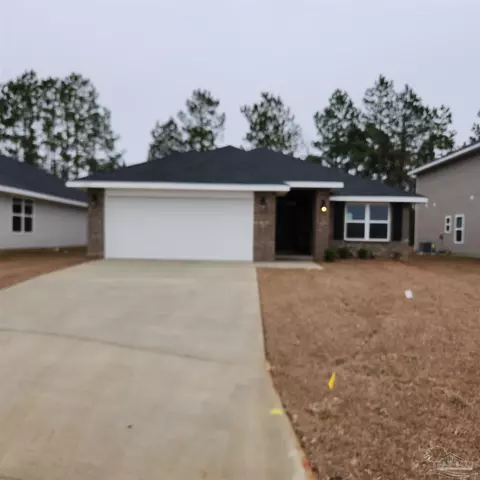 514 Sugar Pine Way #22A, Cantonment, FL 32533