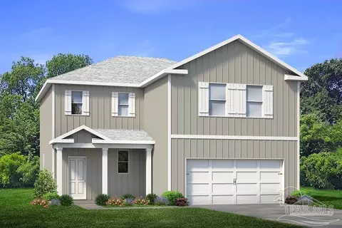 4935 Valor Ct, Pace, FL 32571