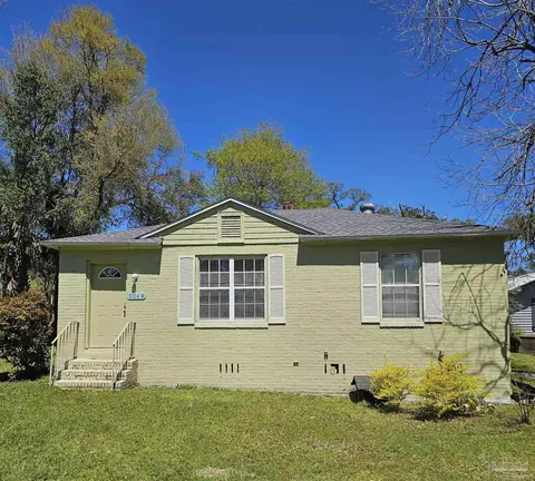 604 W Sunset Ave, Pensacola, FL 32507