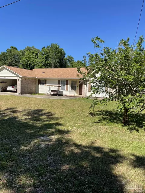8208 Florcita Dr, Pensacola, FL 32534