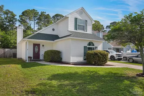 3148 Birdseye Cir, Gulf Breeze, FL 32563