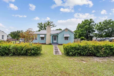 1225 Poppy Ave, Pensacola, FL 32507