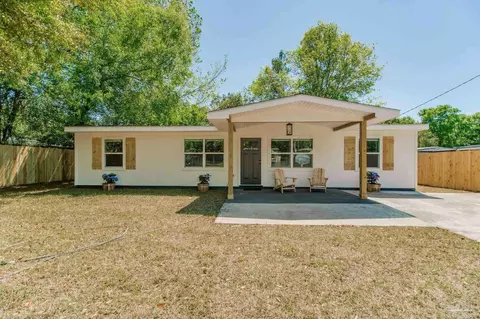 6465 Gaynell Ave, Milton, FL 32570