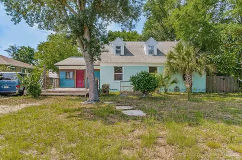 1916 E Yonge St, Pensacola, FL 32503