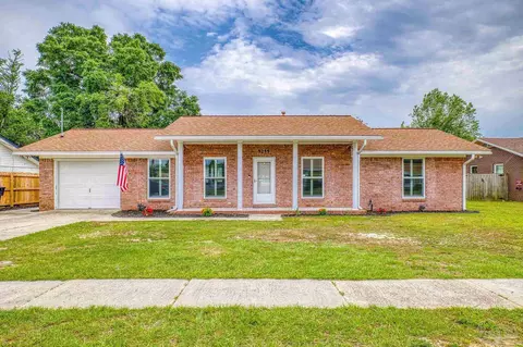4245 Beau Terra Ln, Pensacola, FL 32514