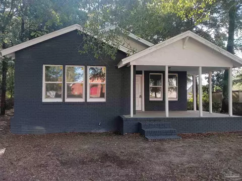 282 Bracewell St, Crestview, FL 32536 photo 1