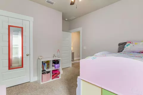 Bedroom - 5874 Danbury Blvd, Pace, FL 32571 photo 4 of 11