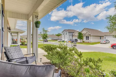 Exterior - 5874 Danbury Blvd, Pace, FL 32571 photo 7 of 16