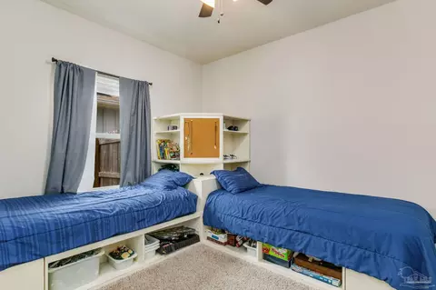 Bedroom - 5874 Danbury Blvd, Pace, FL 32571 photo 3 of 11