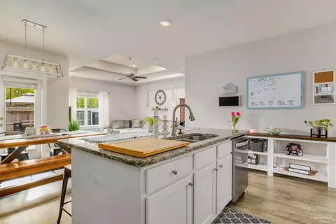 Kitchen - 5874 Danbury Blvd, Pace, FL 32571 photo 2 of 6