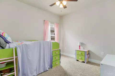 Bedroom - 5874 Danbury Blvd, Pace, FL 32571 photo 6 of 11
