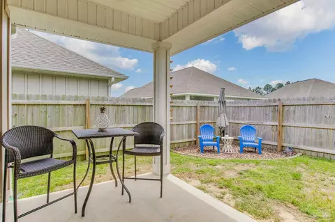 Exterior - 5874 Danbury Blvd, Pace, FL 32571 photo 14 of 16