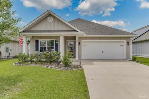 Exterior - 5874 Danbury Blvd, Pace, FL 32571 photo 3 of 16