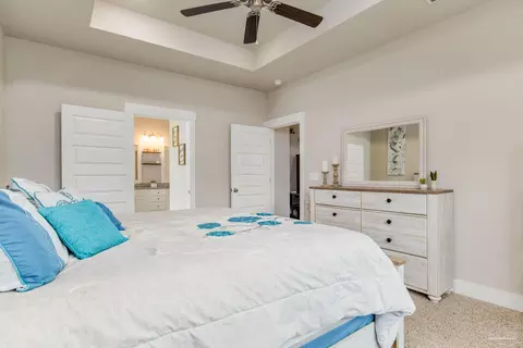 Bedroom - 5874 Danbury Blvd, Pace, FL 32571 photo 9 of 11