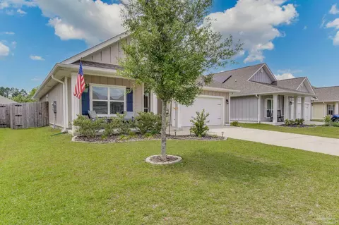 Exterior - 5874 Danbury Blvd, Pace, FL 32571 photo 5 of 16