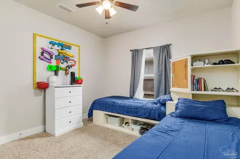 Bedroom - 5874 Danbury Blvd, Pace, FL 32571 photo 2 of 11