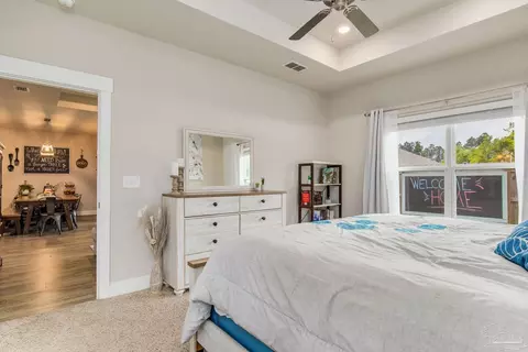 Bedroom - 5874 Danbury Blvd, Pace, FL 32571 photo 11 of 11